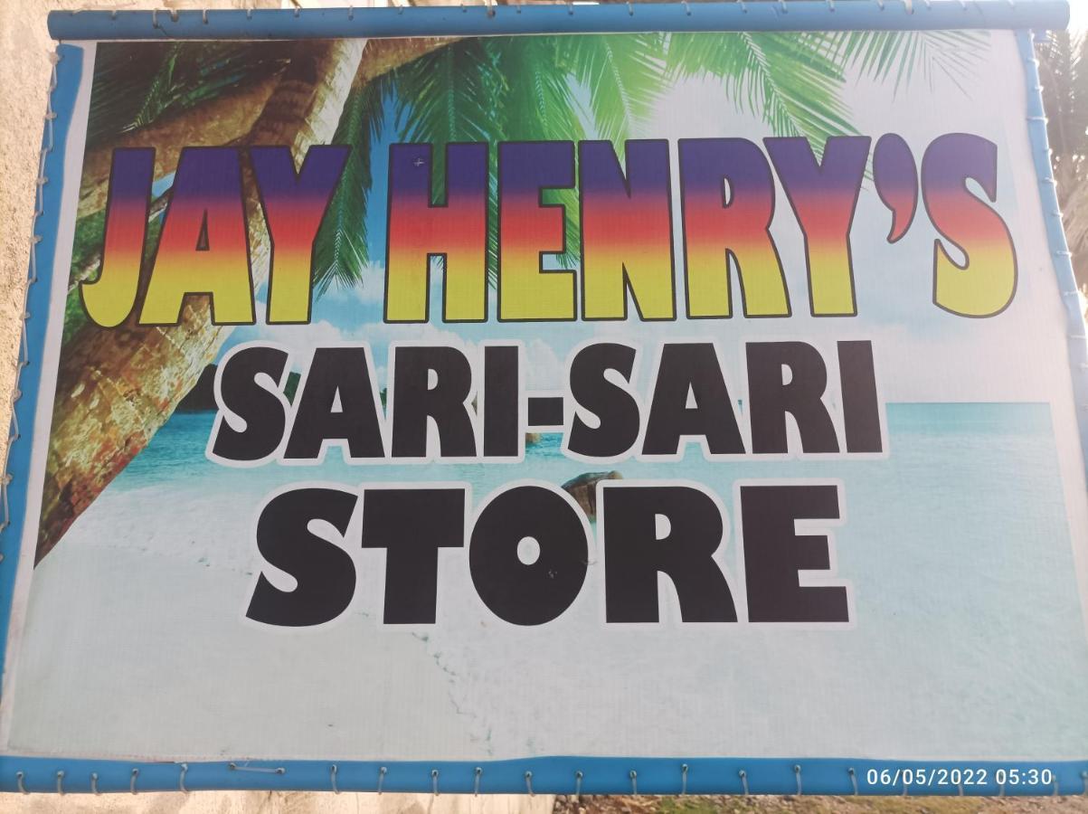 Jay Henry Transient Beach House, B Pagudpud, Blue Lagoon Beach ภายนอก รูปภาพ
