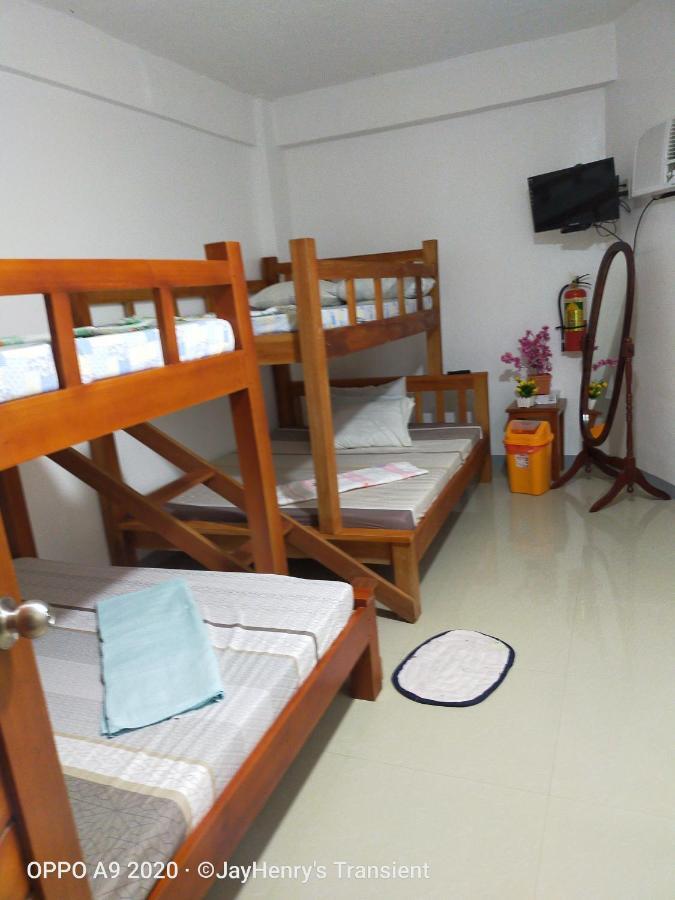 Jay Henry Transient Beach House, B Pagudpud, Blue Lagoon Beach ภายนอก รูปภาพ